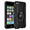 Produktbild: iPod Touch 5/6/7 Hülle 360 Grad Handyhülle Bumper Case Robust Cover Ultra Hyb...