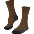 Produktbild: Falke TK2 Explore Melange Herren Trekking Socken mocca (5990) (5990) 46-48