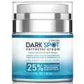 Produktbild: Dark Spot Remover for Face and Body, Dark Spot Corrector Cream, Natural Ingredient,Enriching Skin Care For All Skin Tones - Sun Spot, Melasma, Freckle Remover & Blemish Reducer-30 ml