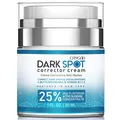 Produktbild: Dark Spot Remover for Face and Body Dark Spot Corrector Cream Natural Ingredi...