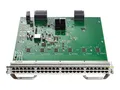 Produktbild: Cisco C9400-LC-48T Switch II price incl VAT 3 yr warranty* B2B
