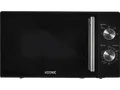 Produktbild: KOENIC KMW 1221 B, Mikrowelle (700 Watt)