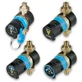 Produktbild: Vortex Brauchwasserpumpen mit V-Pumpengehäuse (Ausführung: BWO 155 V)