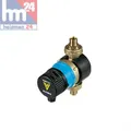 Produktbild: Vortex BWO 155 V Zirkulationspumpe ohne Regelmodul V-Pumpengehäuse 433-111-001