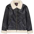 Produktbild: Lederjacke ALPHA INDUSTRIES 