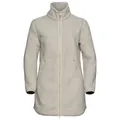 Produktbild: Jack Wolfskin - Women's High Curl Coat - Fleecejacke Gr L grau