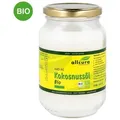 Produktbild: Kokosnussöl
