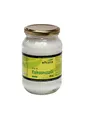 Produktbild: allcura Kokosnussöl Bio