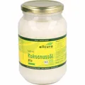 Produktbild: KOKOSNUSSÖL Bio 440 ml PZN10756696