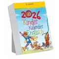 Produktbild: Langenscheidt Kinderkalender Englisch 2026