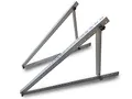 Produktbild: ESTEXO Halterung Aufständerung für Solarpanel Photovoltaik PV Solarmodul Flachdach 104 cm