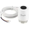 Produktbild: Danfoss Therm, Stellantrieb TWA-K/NC M30 x 1,5, 24 V ac/dc, Kabel 1,2 m