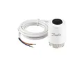 Produktbild: Danfoss Therm. Stellantrieb TWA-K/NC M30 x 1,5 088H3140