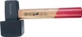 Produktbild: CONNEX Fäustel 1250 g Material Kopf: Gummi COX622250