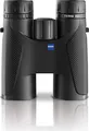 Produktbild: ZEISS Terra ED 10x42 schwarz-schwarz 