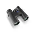 Produktbild: ZEISS Terra ED 10 x 42 schwarz - schwarz + Lens Cleaning Kit / 75 Euro Cashback 524204-9901