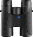 Produktbild: ZEISS Terra ED 10x42 - schwarz (inkl. Tasche und Premium Reinigungsset)
