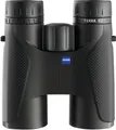 Produktbild: ZEISS Terra ED 10x42 schwarz Fernglas