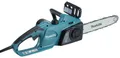 Produktbild: Makita Elektro-Kettensäge UC4041A, 40 cm Schwertlänge, 1.800 W, 14,5 m/s