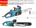 Produktbild: Makita UC4041A Kettensäge 40 cm Schwert mit 1800Watt mit extra kette ! STARK NEU