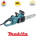 Produktbild: Makita UC4041A Elektro-Kettensäge Kettensäge 1.800W Elektrosäge 40cm Sägeschiene