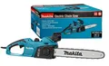 Produktbild: Makita Elektro-Kettensäge 1 800W + Sägeschiene 40 cm + Sägekette 3/8 