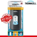 Produktbild: Thermacell Mückenabwehr Proactive Graphit ohne Wirkstoff Camping Terasse Outdoor