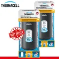Produktbild: Thermacell 2 x Mückenabwehr Proactive ohne Wirkstoff Camping Terrasse Outdoor