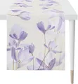 Produktbild: APELT Tischläufer 6508 SPRINGTIME, Frühjahrsdeko, Frühling (1-tlg), Digitaldruck