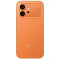 Produktbild: HONOR 600 Dual Sim - Orange - Smartphone - 256 GB - Orange