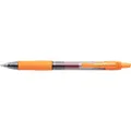 Produktbild: Pilot Geltintenroller G2-7 0,4mm orange (Orange, 1 x) (2605006)