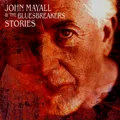 Produktbild: John Mayall & The Bluesbreakers - Stories : Black Vinyl  NEU & OVP