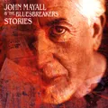 Produktbild: John Mayall & The Bluesbreakers - Stories Black Vinyl  (2020 - EU - Original)