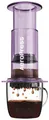 Produktbild: Aeropress Clear Purple