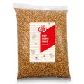 Produktbild: Popcornmais Butterfly 2 Kilo Popcornloop Popcorn Mais Beste Gold Qualität