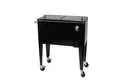Produktbild: Kailua Cooler Trolley-Kühlbox Kühlbox, Kühlwagen, Getränkekühler