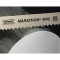 Produktbild: Bandsägeblatt MARATHON M42 Z4-6 4400x34x1,1mm WIKUS