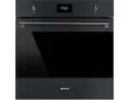 Produktbild: SMEG Einbauofen Pyrolyse SFP6301TVN Classica 70 L 10 Kochmodi