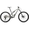 Produktbild: Specialized Stumpjumper 15 Alloy Trailbike Fully 145 mm White Mountains / Dark Moss