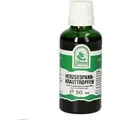 Produktbild: Herzgespannkraut Tropfen zum Einnehmen 50 ml