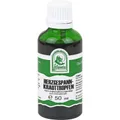Produktbild: HERZGESPANNKRAUT Tropfen zum Einnehmen 50 ml PZN11602541