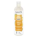 Produktbild: Sante Deep Repair Shampoo 250 ml - trockenes und strapaziertes Haar