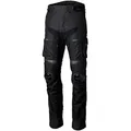 Produktbild: RST Pro Series Ranger Motorrad Textilhose, schwarz, Größe 2XL für Männer