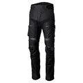 Produktbild: RST Ranger CE Hose Herren SL schwarz Gr. 38 / XXL Motorrad Hose