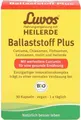 Produktbild: LUVOS Heilerde Bio Ballaststoff Plus Kapseln 30 St