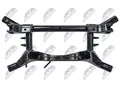 Produktbild: NTY Achskörper zrzms006 für MITSUBISHI
