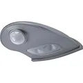 Produktbild: OSRAM LED-Außenstrahler DoorLED Down, IP54 wasserfest, 0,5 W / 40 Lumem, neutralweiß, Batterie, mit Bewegungsmelder