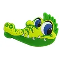 Produktbild: Kindermöbelknopf Krokodil 55 X 36 X 22 Mm Gummi