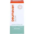 Produktbild: DEUMAVAN Schutzsalbe neutral Tube 50 ml PZN 13831174
