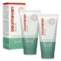 Produktbild: 2x DEUMAVAN Schutzsalbe neutral Tube, 50 ml Sparset